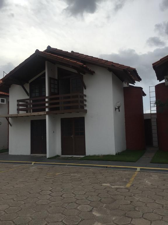 Casa No Atalaia Vila Salinópolis Exterior foto