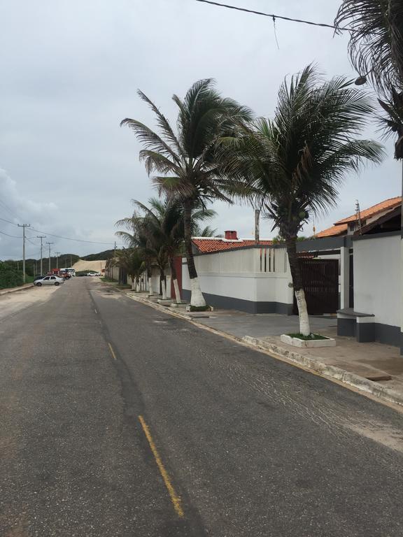 Casa No Atalaia Vila Salinópolis Exterior foto