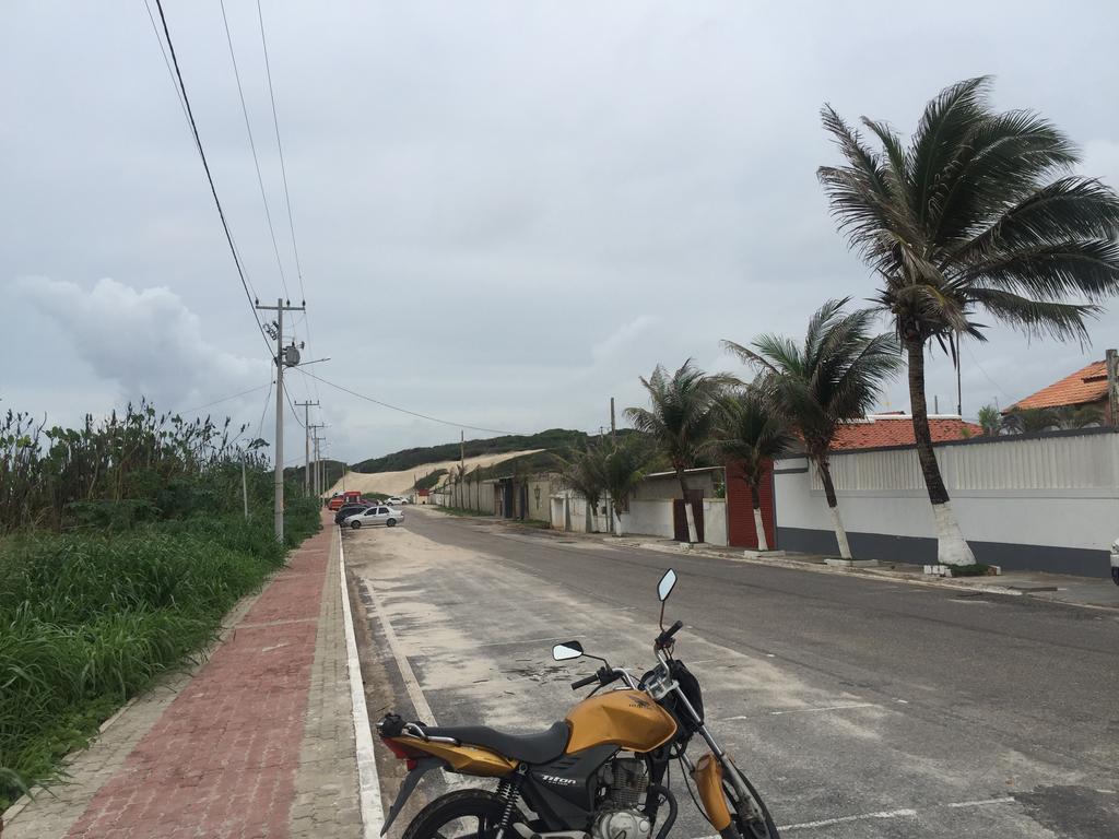 Casa No Atalaia Vila Salinópolis Exterior foto