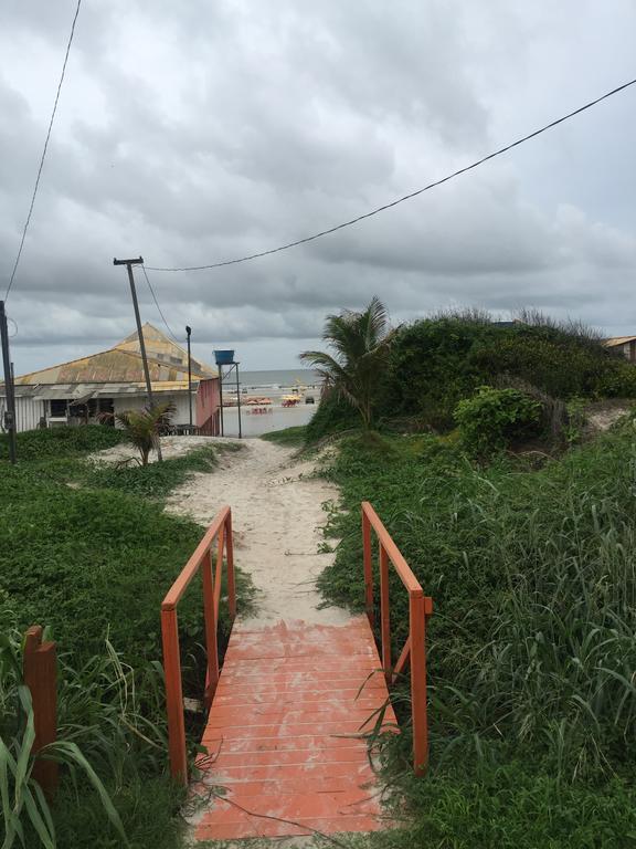 Casa No Atalaia Vila Salinópolis Exterior foto