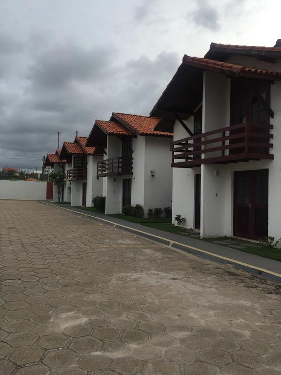 Casa No Atalaia Vila Salinópolis Exterior foto