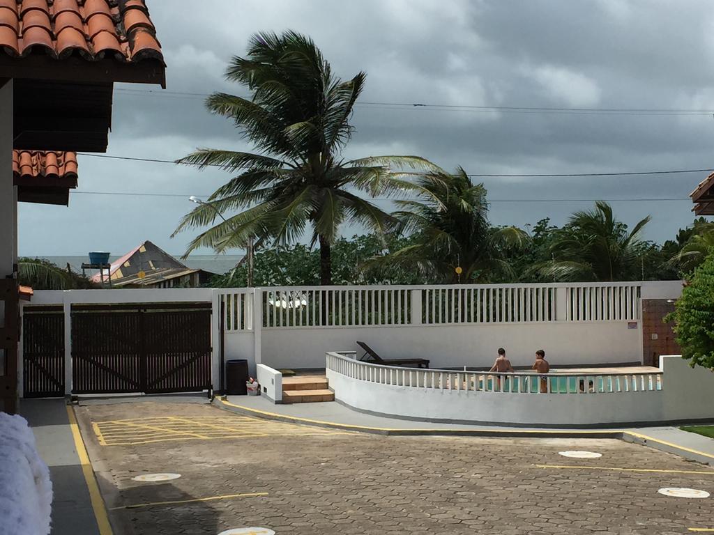 Casa No Atalaia Vila Salinópolis Exterior foto